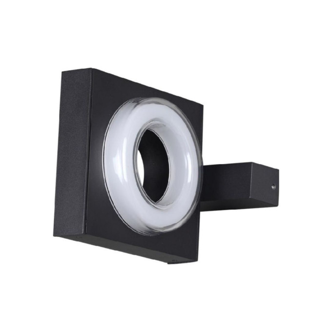 Уличный настенный светильник ODEON LIGHT VART 6654/5WL