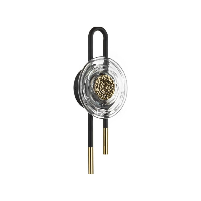 Настенный светильник ODEON LIGHT MAGNET 5407/6WL