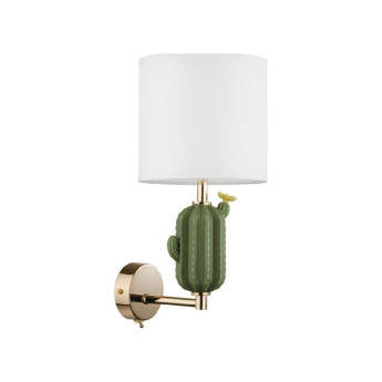 Бра ODEON LIGHT CACTUS 5425/1W