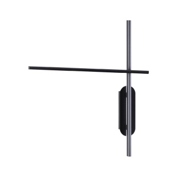 Настенный светильник ODEON LIGHT RUDY 3890/20WLP
