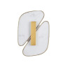 Настенный светильник ODEON LIGHT CHIARA 6638/10WL