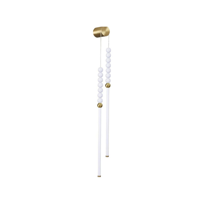 Настенный светильник ODEON LIGHT MONELLA 6639/16WL