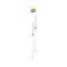 Настенный светильник ODEON LIGHT MONELLA 6639/16WL