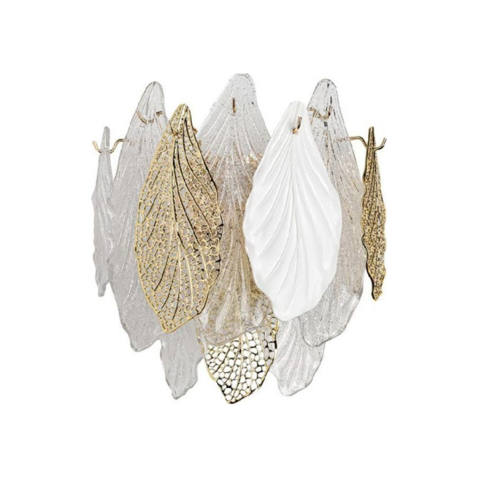 Настенный светильник ODEON LIGHT LACE HALL 5052/3W