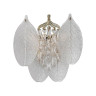Настенный светильник ODEON LIGHT TEARS HALL 5049/3W