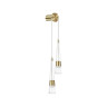 Бра ODEON LIGHT LUMP 5043/24WL