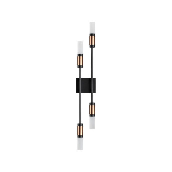 Бра ODEON LIGHTLED CANDEL 5009/10WL