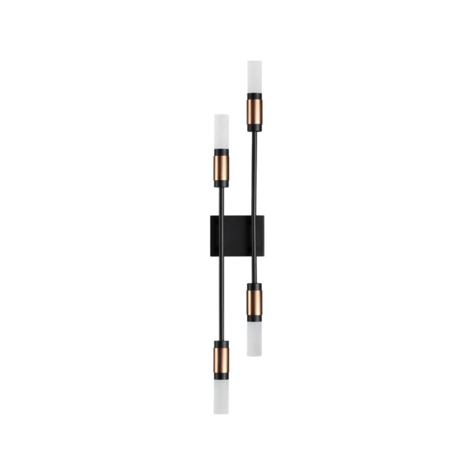 Бра ODEON LIGHTLED CANDEL 5009/10WL