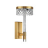 Бра ODEON LIGHT FIVRE 5032/8WL