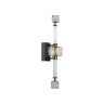 Бра ODEON LIGHT KLIFF 5427/28WL