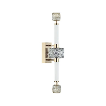 Бра ODEON LIGHT KLIFF 5426/28WL
