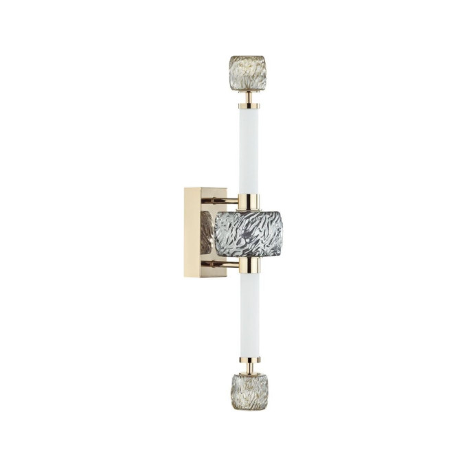 Бра ODEON LIGHT KLIFF 5426/28WL