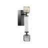 Бра ODEON LIGHT KLIFF 5427/13WL