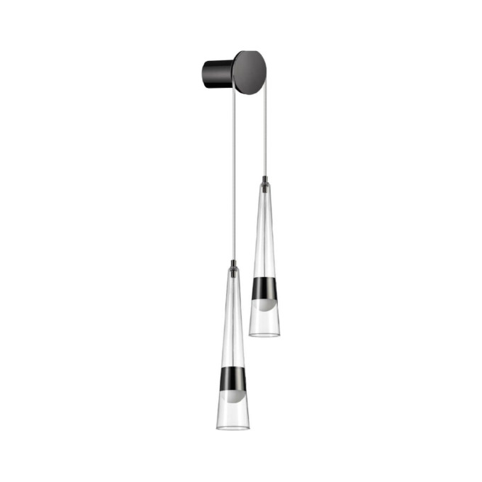 Бра ODEON LIGHT LUMP 5044/24WL
