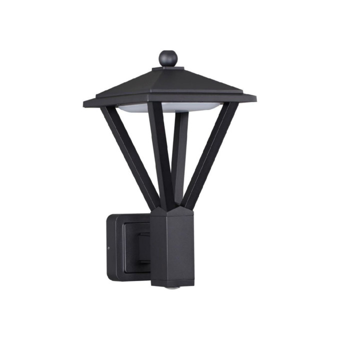 Уличный настенный светильник ODEON LIGHT BEARITZ 6655/15WL