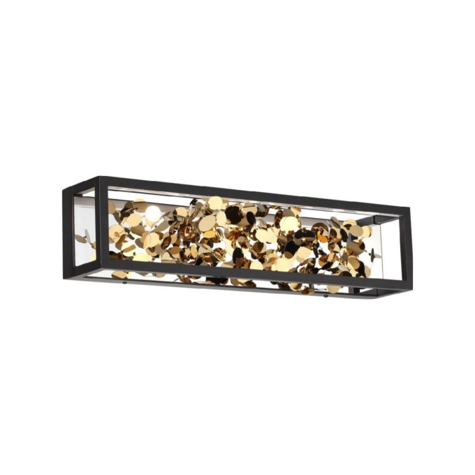 Настенный светильник ODEON LIGHT BILD 5065/17WL