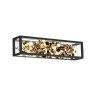 Настенный светильник ODEON LIGHT BILD 5065/17WL