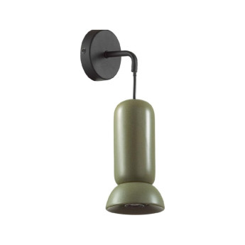 Бра ODEON LIGHT KERAMA 5054/1WB