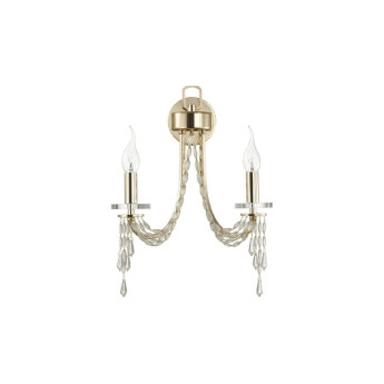 Бра ODEON LIGHT CLASSIC CAPEL 5063/2W