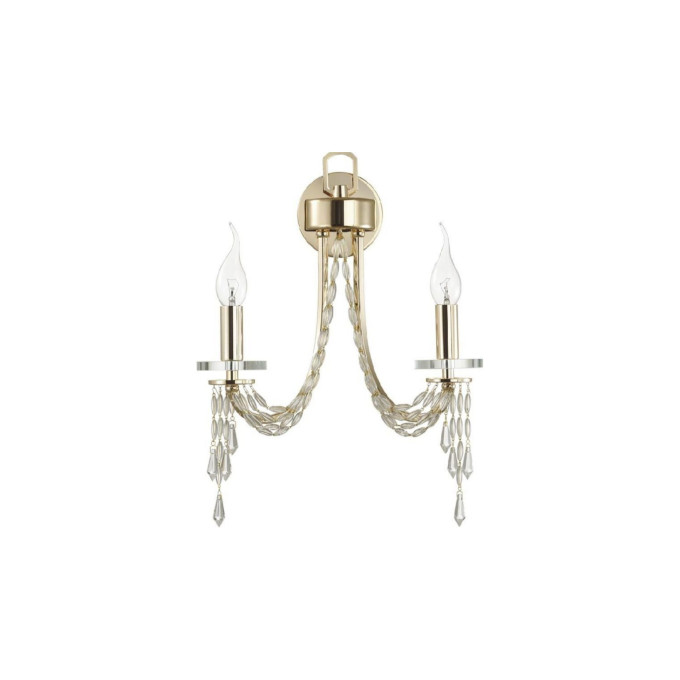 Бра ODEON LIGHT CLASSIC CAPEL 5063/2W