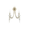 Бра ODEON LIGHT CLASSIC CAPEL 5063/2W