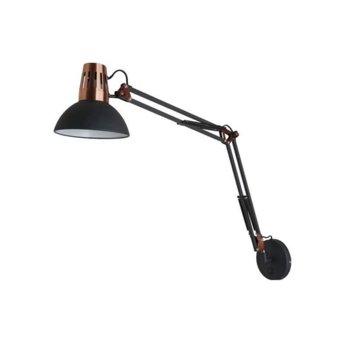 Настенный светильник ODEON LIGHT MODERN KAPAL 3318/1W