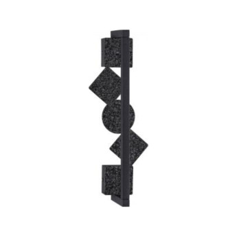 Настенный светильник ODEON LIGHT GEOS 6692/7WL