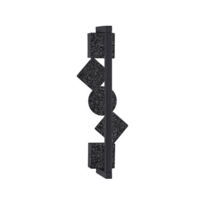 Настенный светильник ODEON LIGHT GEOS 6692/7WL