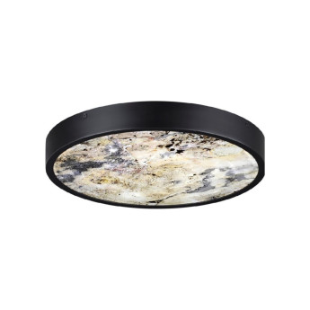 Настенно-потолочный светильник ODEON LIGHT BERGI 5064/24L