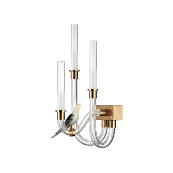 Бра ODEON LIGHT LARK 5431/6WL