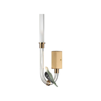 Бра ODEON LIGHT LARK 5431/2WL