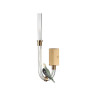 Бра ODEON LIGHT LARK 5431/2WL