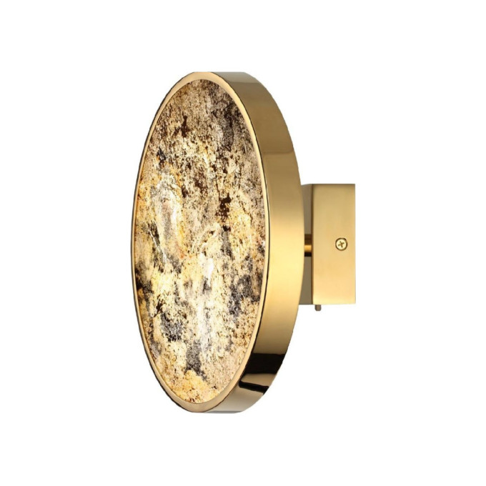 Настенный светильник ODEON LIGHT BERGI 5079/15WL