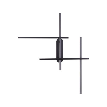 Настенный светильник ODEON LIGHT RUDY 3890/36WLP