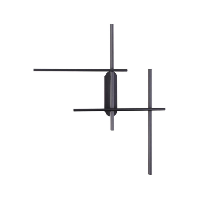 Настенный светильник ODEON LIGHT RUDY 3890/36WLP