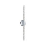 Настенный светильник ODEON LIGHT ALETTA 6694/6WL