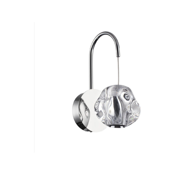 Бра ODEON LIGHT JEMSTONE 5084/5WL