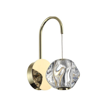 Бра ODEON LIGHT JEMSTONE 5085/5WL