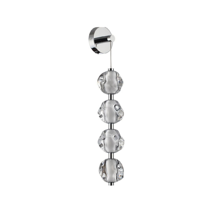 Бра ODEON LIGHT JEMSTONE 5084/17WL