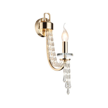 Бра ODEON LIGHT CAPEL 5063/1W