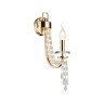 Бра ODEON LIGHT CAPEL 5063/1W