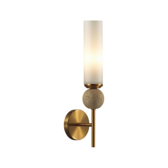 Настенный светильник ODEON LIGHT LOLLA 6625/1W