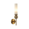 Настенный светильник ODEON LIGHT LOLLA 6625/1W