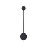 Настенный светильник ODEON LIGHT HIGHTECH SATELLITE 7008/5WL