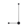 Настенный светильник ODEON LIGHT HIGHTECH SATELLITE 7008/10WL