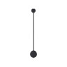 Настенный светильник ODEON LIGHT HIGHTECH SATELLITE 7008/5WLA