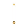 Настенный светильник ODEON LIGHT HIGHTECH SATELLITE 7009/5WLA