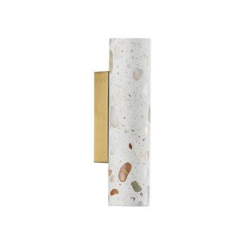 Настенный светильник ODEON LIGHT L-VISION TERRAZZO 7012/12WL