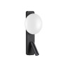 Настенный светильник ODEON LIGHT ALBERGO HIGHTECH 7048/5WL