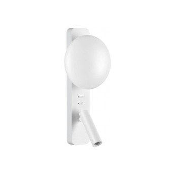 Настенный светильник ODEON LIGHT ALBERGO 7049/5WL